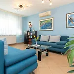 4 Bedroom Amazing In Daire *