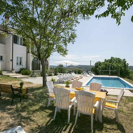 4 Bedroom Amazing In * Labin (Istria)
