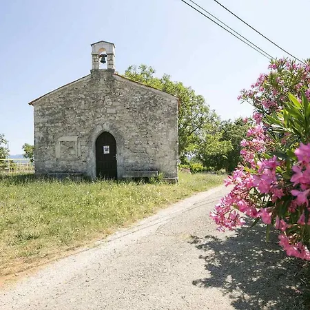 4 Bedroom Amazing In Apartment Labin (Istria)