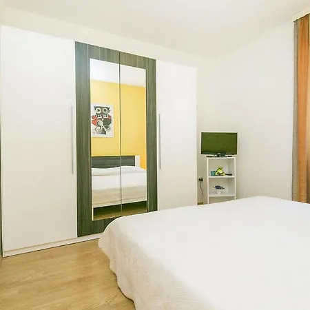 4 Bedroom Amazing In * Labin (Istria)