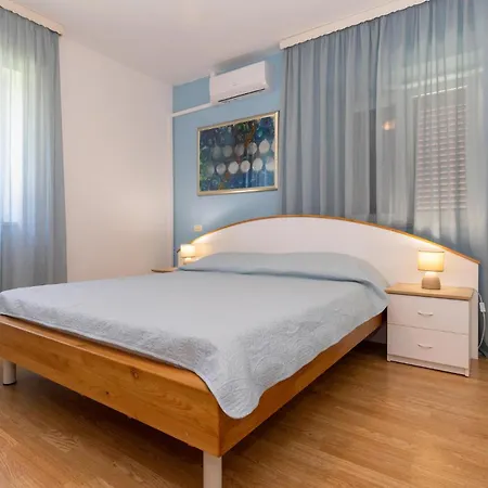 Daire 4 Bedroom Amazing In