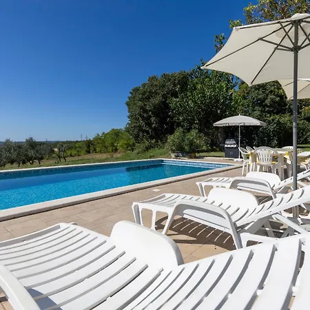 4 Bedroom Amazing In * Labin (Istria)
