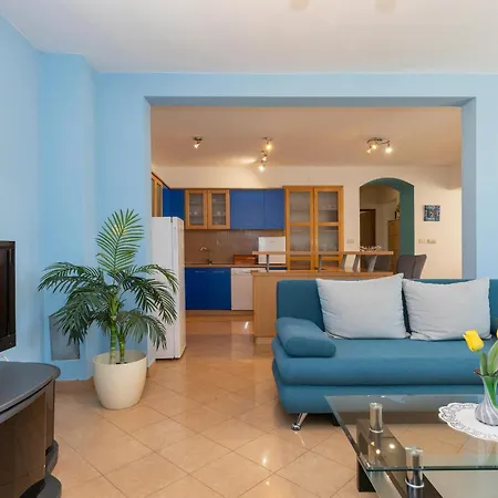 4 Bedroom Amazing In * Labin (Istria)