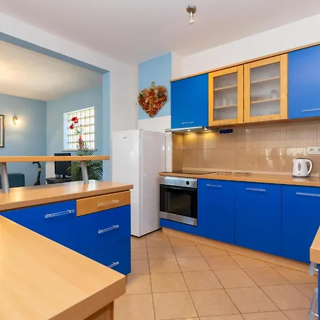 4 Bedroom Amazing In * Labin (Istria)