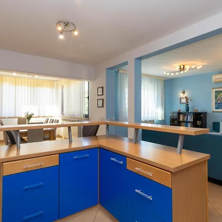 4 Bedroom Amazing In * Labin (Istria)
